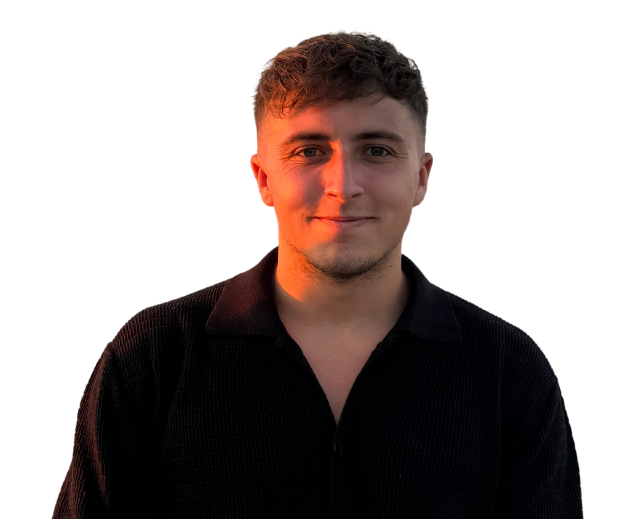 Lloyd - Founder of Valora